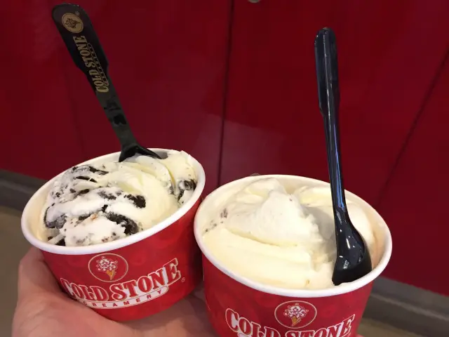 Gambar Makanan Cold Stone Creamery 3