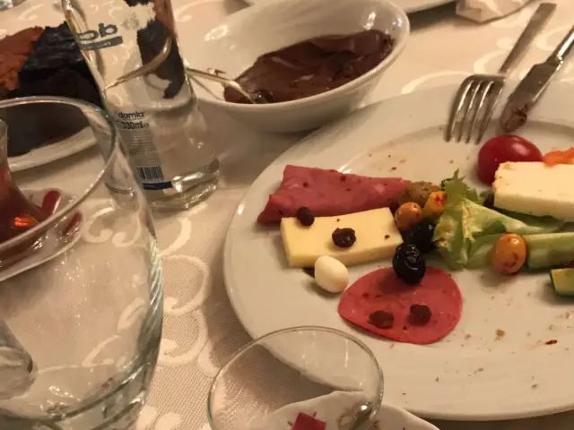 Fuat Paşa Yalısı Restoranı'nin yemek ve ambiyans fotoğrafları 75