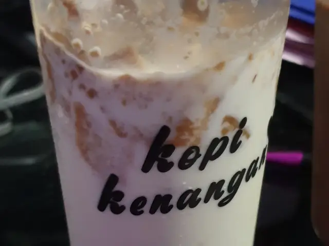 Gambar Makanan Kopi Kenangan 3