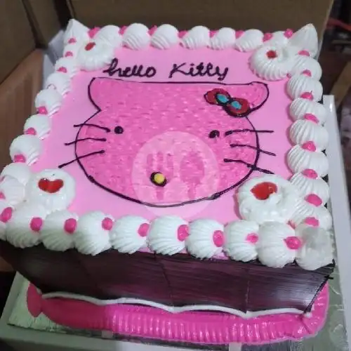 Gambar Makanan Kue Ulang Tahun ARINI Cake, Jatinegara 12