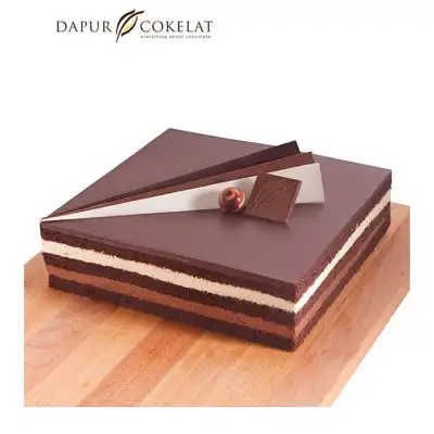 Dapur Cokelat