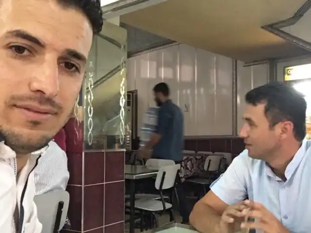 Turan'ın kahvesi'nin yemek ve ambiyans fotoğrafları 3