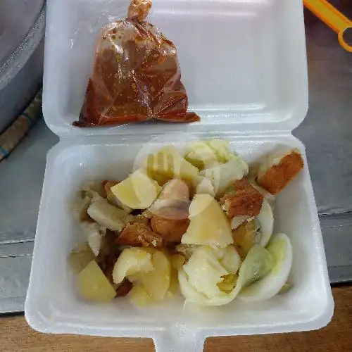 Gambar Makanan Siomay Khas Parahiyangan Bandung 1