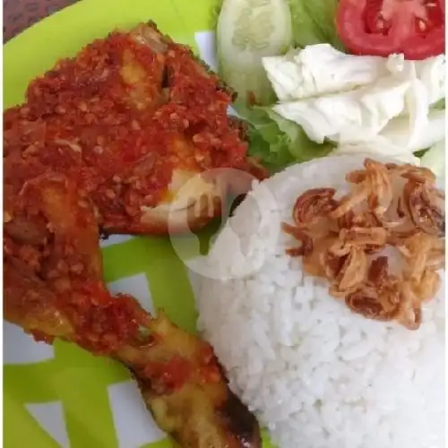 Gambar Makanan Ayam Geprek&Ayam Penyet AR-RAHMAN, Mayang Mangurai 5