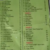 Gambar Makanan Kedai 95 1