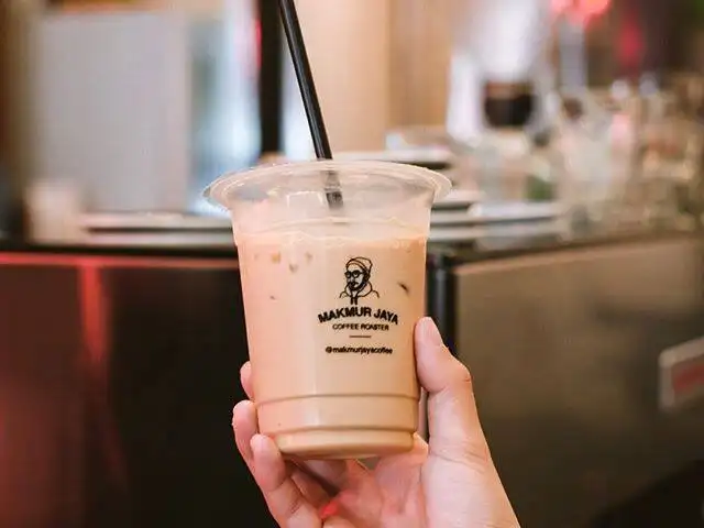 Gambar Makanan Makmur Jaya Coffee Roaster 6