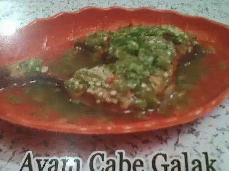 Gambar Makanan Waroeng Cabe Galak 11