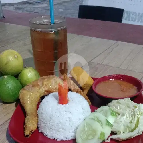 Gambar Makanan Pecel Lele Cahaya AA, Alam Sutera 3