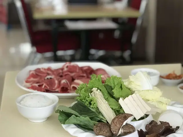 Gambar Makanan Yuan 9