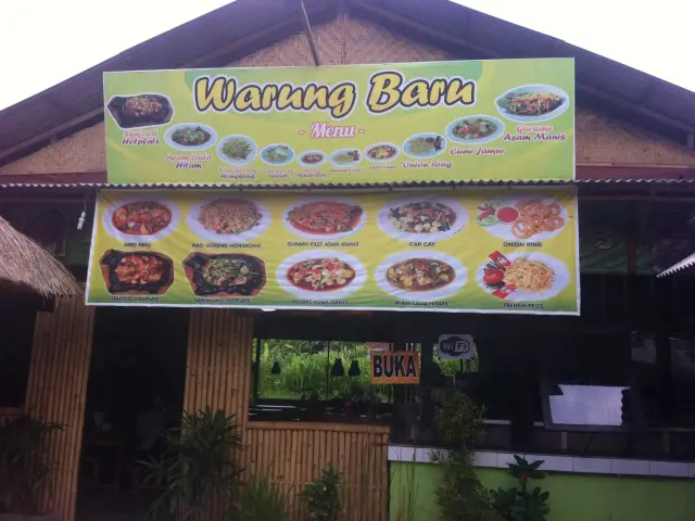 Gambar Makanan Warung Baru 5