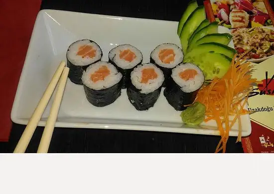 Sushi34'nin yemek ve ambiyans fotoğrafları 8
