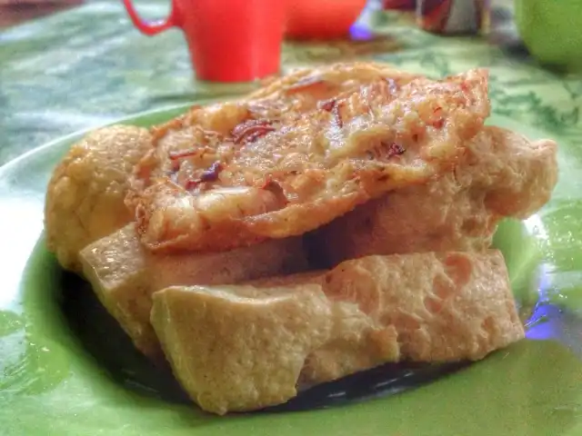 Gambar Makanan Tahu Pong Semarang & Ayam Goreng Kalasan 9