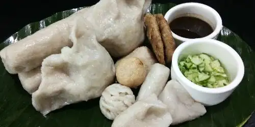 Pempek Doeloer Kito, PDAM Tirtanadi