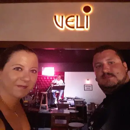 Veli Bar'nin yemek ve ambiyans fotoğrafları 7