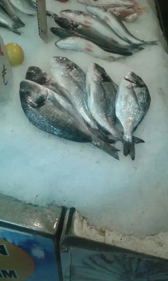 Karadeniz Balık Restaurantı'nin yemek ve ambiyans fotoğrafları 9