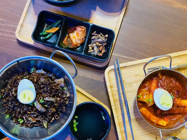 MyeongDong Topokki Food Photo 1