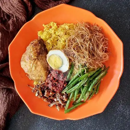 Gambar Makanan Bakmi Singkawang A"ang 51, Tambora 19