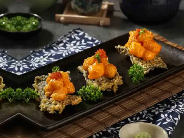 Gambar Makanan Okinawa Sushi 19