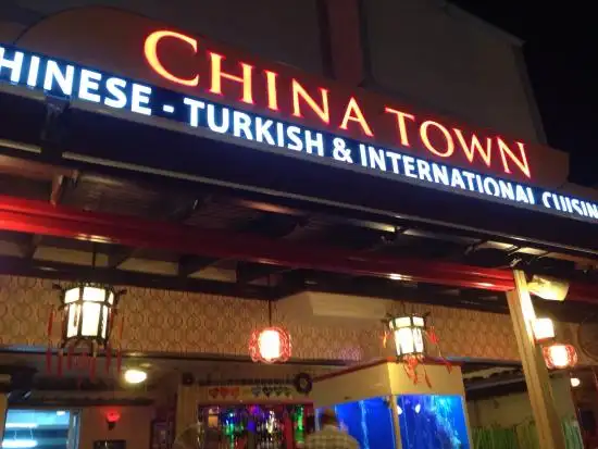 China Town Restaurant'nin yemek ve ambiyans fotoğrafları 26