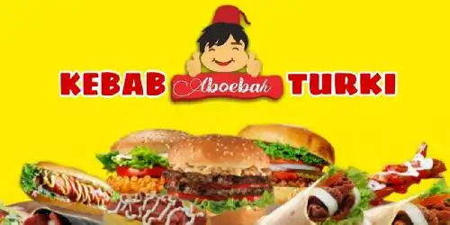 Aboebah Kebab, Jl Pemuda 3 No 13, Rawamangun