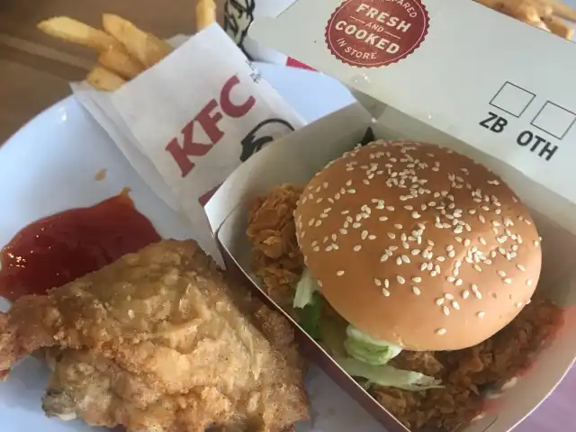 KFC Food Photo 5