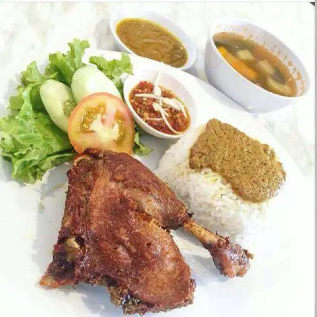 Gambar Makanan Kem's Duck 12