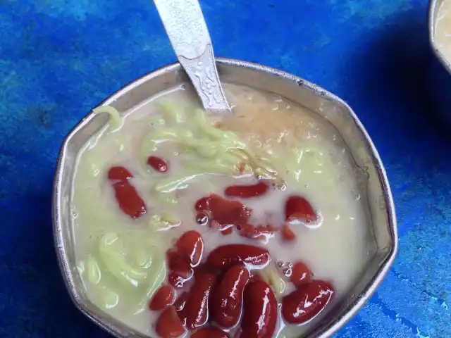 Cendol Lorong Pontian Food Photo 16