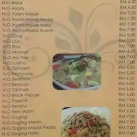 Indah Syawal Food Photo 1
