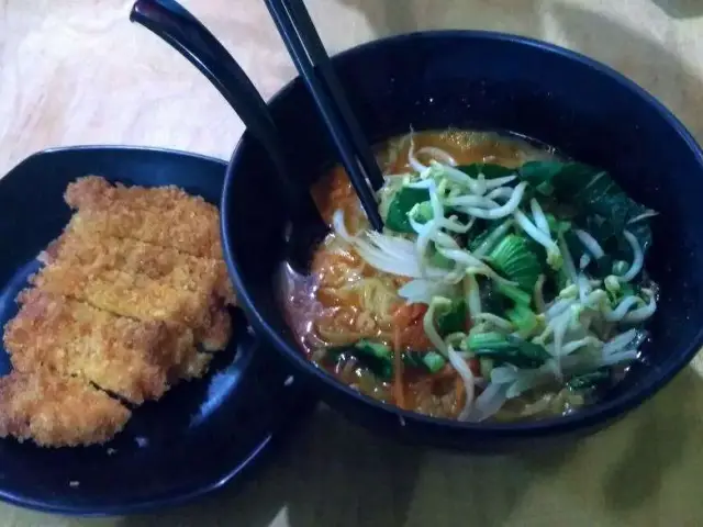 Gambar Makanan Kedai Ramen 09 8