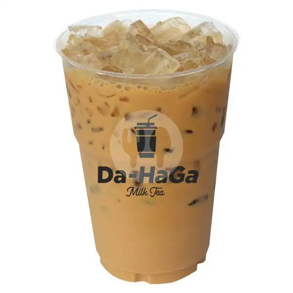 Gambar Makanan Da-Haga Milk Tea, Kali Sekretaris 9