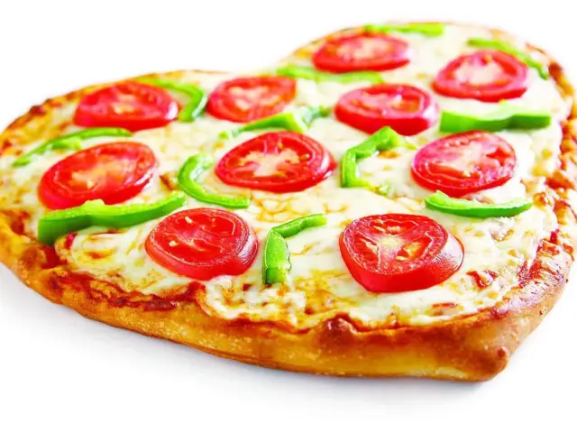 Mad For Pizza Food Photo 4