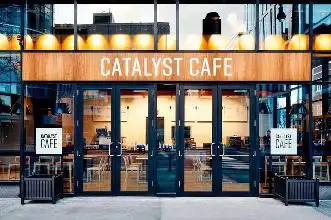 Catalyst.Cafe Food Photo 1