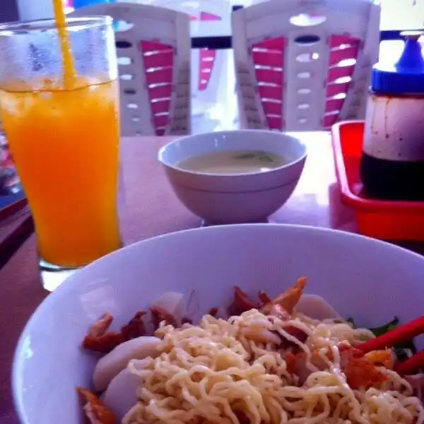 Gambar Makanan Bakmi Kepiting Ayau & Chinese Food 18