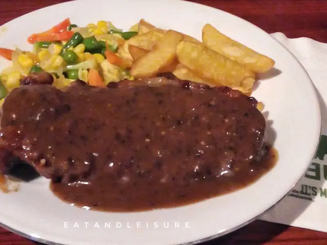 Gambar Makanan Abuba Steak 7