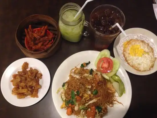 Gambar Makanan Po Ka Tiam (Shao Rou Tian) 5
