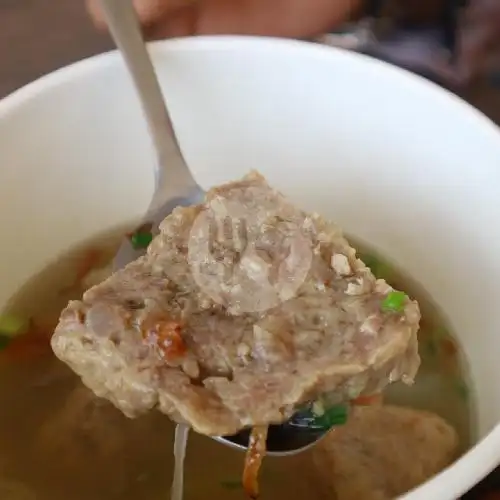 Gambar Makanan Bakso Beka, Mataram 18