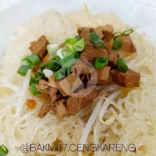 Gambar Makanan Mie Ayam 17, Cengkareng 10