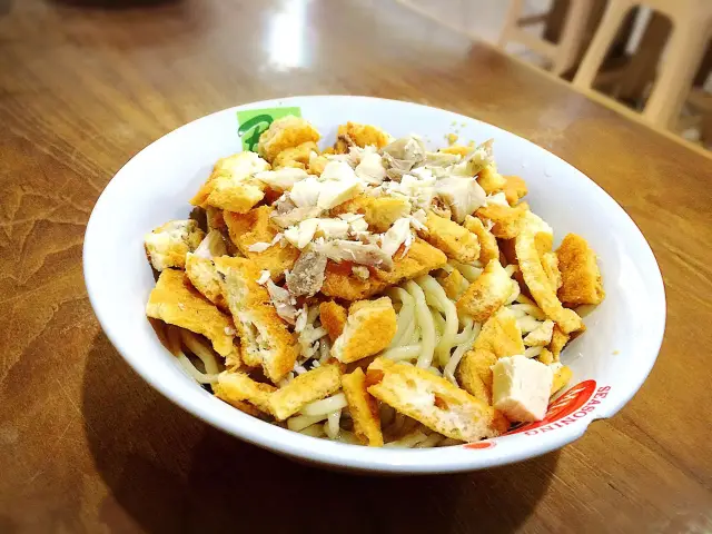 Gambar Makanan Bakmi Tan 5