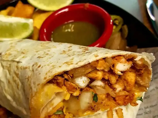 Taco Hut'nin yemek ve ambiyans fotoğrafları 38