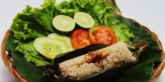 Nasi Bakar Aqis, Sukaraja