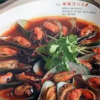 Gambar Makanan Sichuan Palace 1