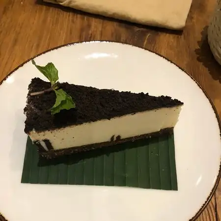 Gambar Makanan Sage Cafe Bali 4