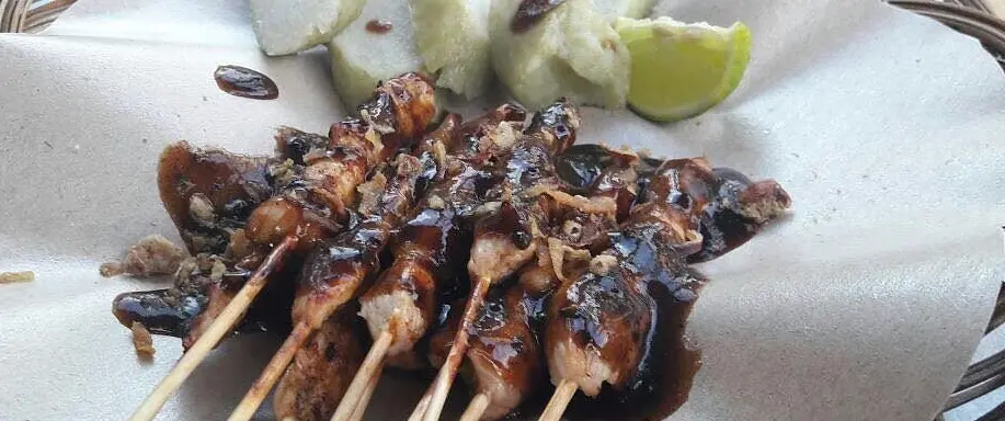 Gambar Makanan Sate Taichan Kemang 2