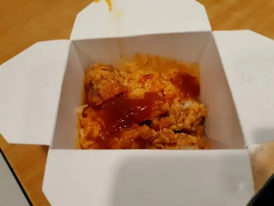 Gambar Makanan KFC Discovery Shopping Mal 18