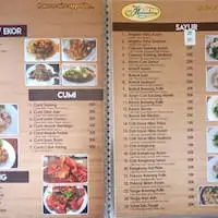 Gambar Makanan Warung Nusantara 1