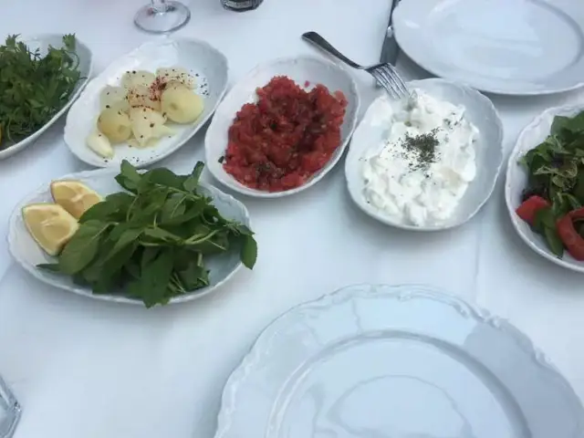 Büyük Adana Kebap'nin yemek ve ambiyans fotoğrafları 9