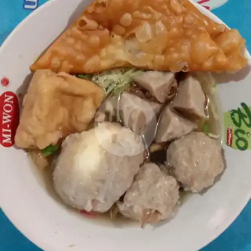 Gambar Makanan Bakso Arema, Kedonganan 5