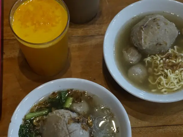 Gambar Makanan Bakso Boedjangan 16