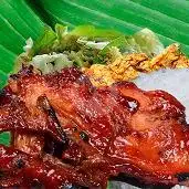 Gambar Makanan Ayam Penyet Surabaya, Penggilingan 2