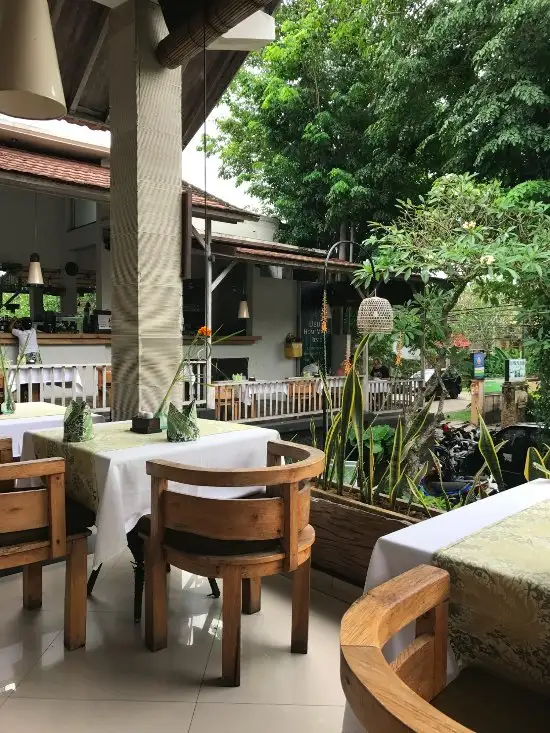 Gambar Makanan Ubud HomeMADE Restaurant 10